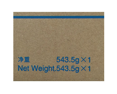 柯尼卡美能達C454黑色碳粉盒克數(shù)