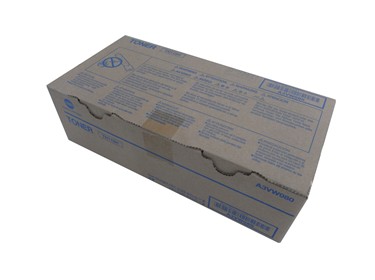 柯尼卡美能達(dá)bizhub306復(fù)印機(jī)原裝碳粉--科頤辦公供應(yīng)