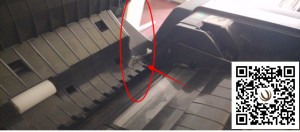  震旦彩色復(fù)印機ADC208送稿器異響且無法進紙是什么問題？-科頤辦公工程師故障分析