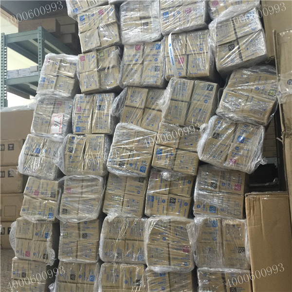 全新原裝柯尼卡美能達(dá)C308、C368碳粉TN324墨粉盒回貨啦！-科頤辦公