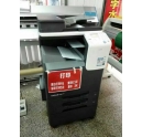 慶?？祁U成功安裝柯尼卡美能達(dá)C221復(fù)印機(jī)