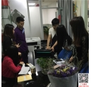 提升自我 新品震旦復(fù)印機(jī)AD308系列培訓(xùn)記