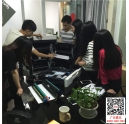 新品震旦ADC227彩色復(fù)印機(jī)培訓(xùn)之產(chǎn)品篇
