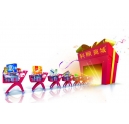 熱烈慶?？祁U辦公中標(biāo)政府采購(gòu)項(xiàng)目和政府定點(diǎn)維修服務(wù)項(xiàng)目