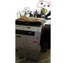 江門蓬江私人企業(yè)方小姐說震旦復印機AD248辦公效率非常高