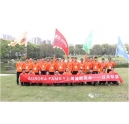 AURORA FAMILY上海灘群英會過關(guān)斬將