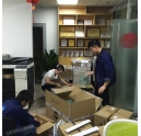全新原裝柯尼卡美能達(dá)復(fù)印機(jī)配件回貨啦！