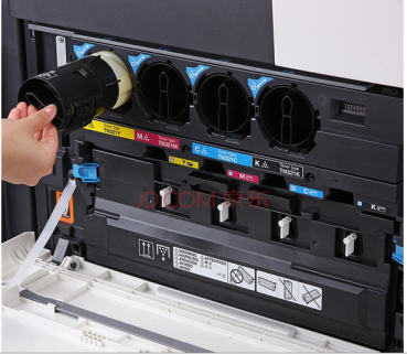 震旦（AURORA） ADC285 A3彩色數(shù)碼復合機