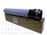 柯尼卡美能達C454e/C554e復(fù)合機墨盒 彩色復(fù)印機碳粉 TN512C青墨粉