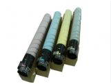 柯尼卡美能達C221彩色復(fù)印機碳粉盒 品牌
